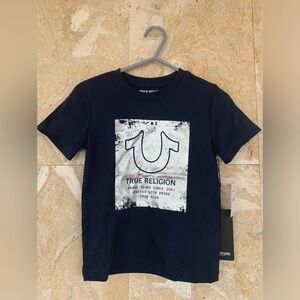 True Religion Kids Shirt